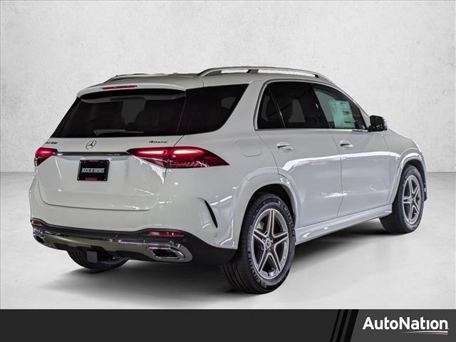 MERCEDES-BENZ GLE-CLASS - 1