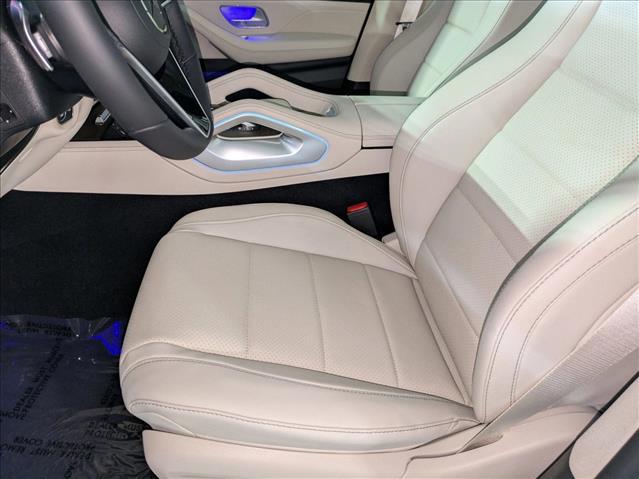 MERCEDES-BENZ GLE-CLASS - 4