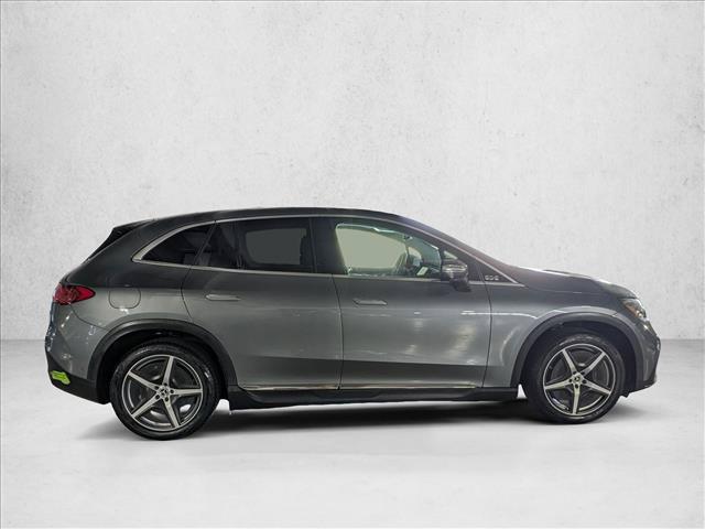صورة 7 لـ 2023 Mercedes-BENZ EQE