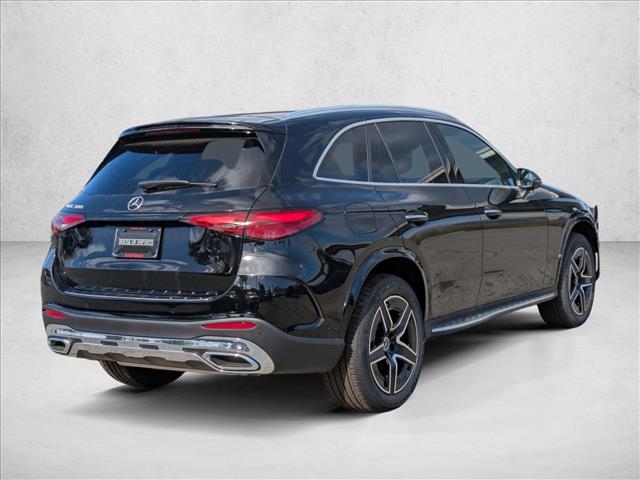 MERCEDES-BENZ GLC - 2