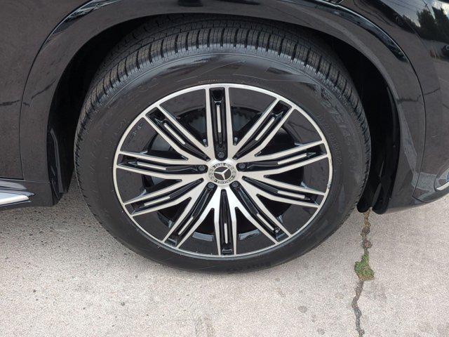 صورة مصغرة 28 لـ 2023 Mercedes-BENZ EQS