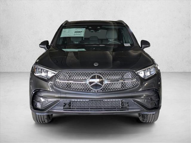 MERCEDES-BENZ GLC - 6
