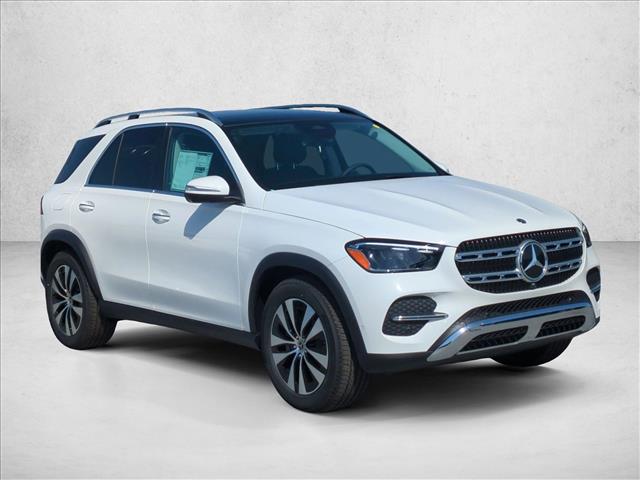 MERCEDES-BENZ GLE - 7