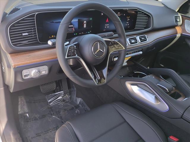 MERCEDES-BENZ GLE - 3