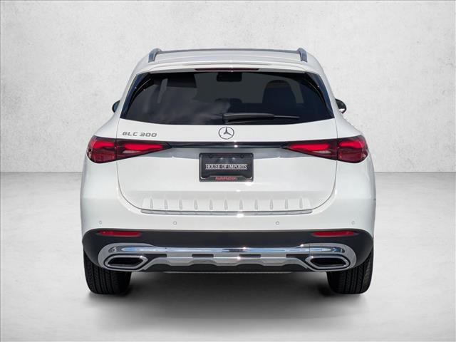 MERCEDES-BENZ GLC - 8