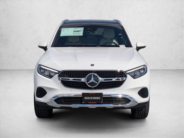 MERCEDES-BENZ GLC - 6