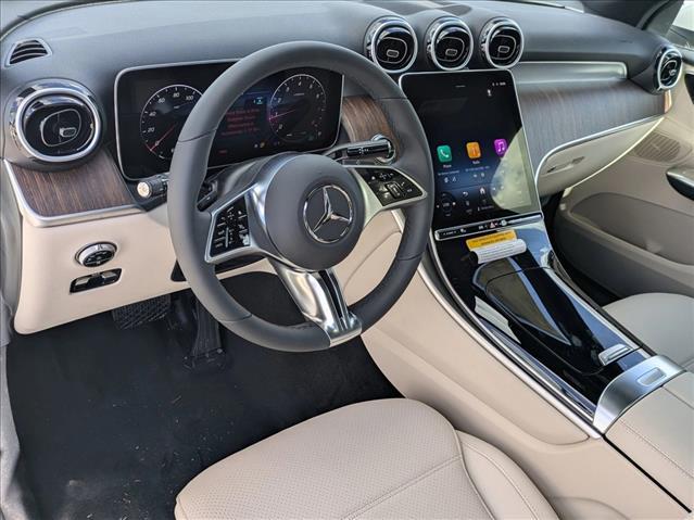 MERCEDES-BENZ GLC - 3