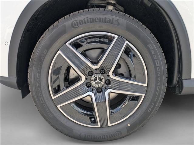 MERCEDES-BENZ GLC - 10