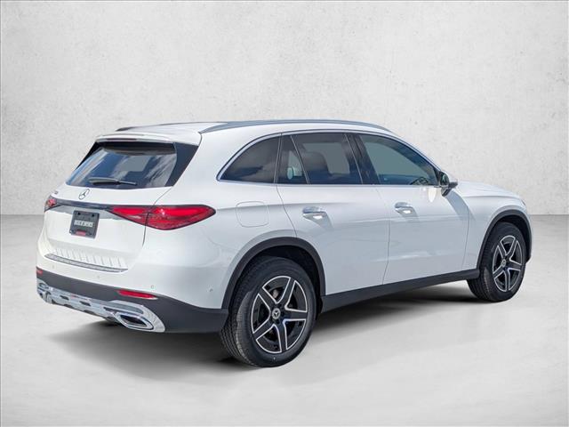 MERCEDES-BENZ GLC - 2