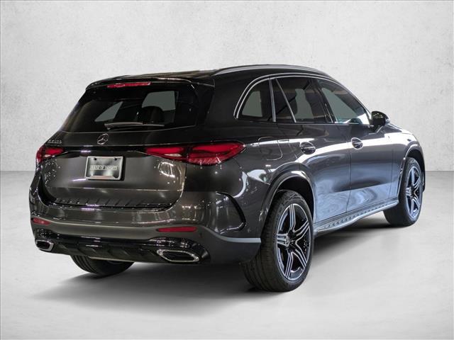 MERCEDES-BENZ GLC - 2