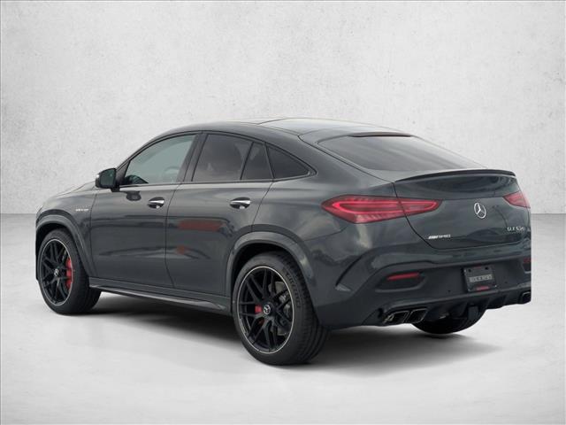 MERCEDES-BENZ GLE-CLASS - 9