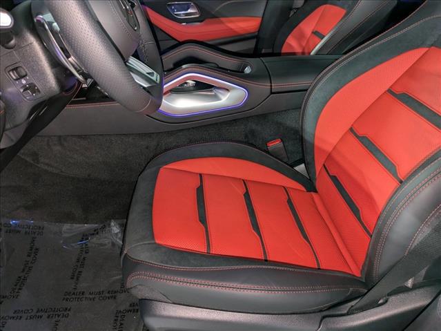 MERCEDES-BENZ GLE-CLASS - 4