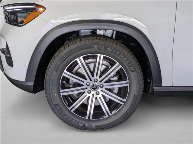 صورة 10 لـ 2026 Mercedes-BENZ GLE