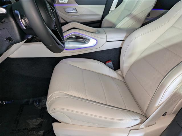 صورة 4 لـ 2026 Mercedes-BENZ GLE