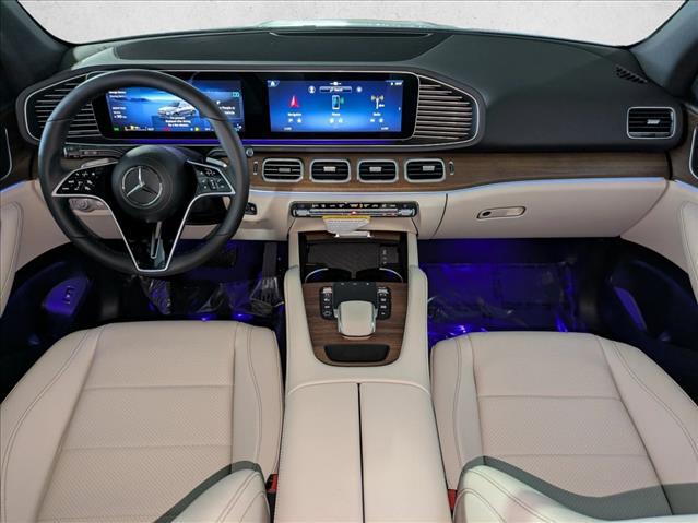 2026 Mercedes-BENZ GLE 缩略图 15