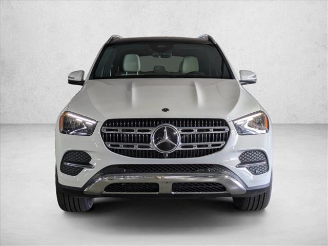 صورة 6 لـ 2026 Mercedes-BENZ GLE