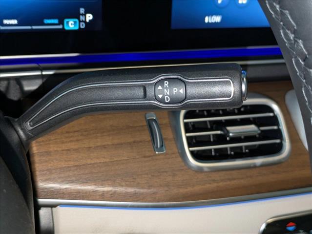 2026 Mercedes-BENZ GLE 缩略图 12