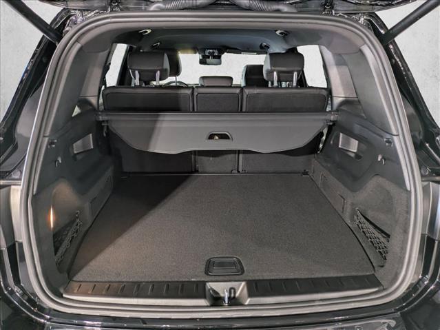 صورة 10 لـ 2025 Mercedes-BENZ GLB