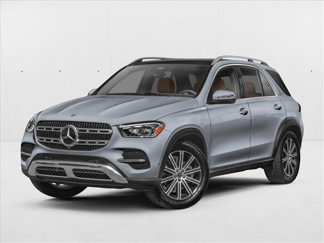 صورة 1 لـ 2026 Mercedes-BENZ GLE