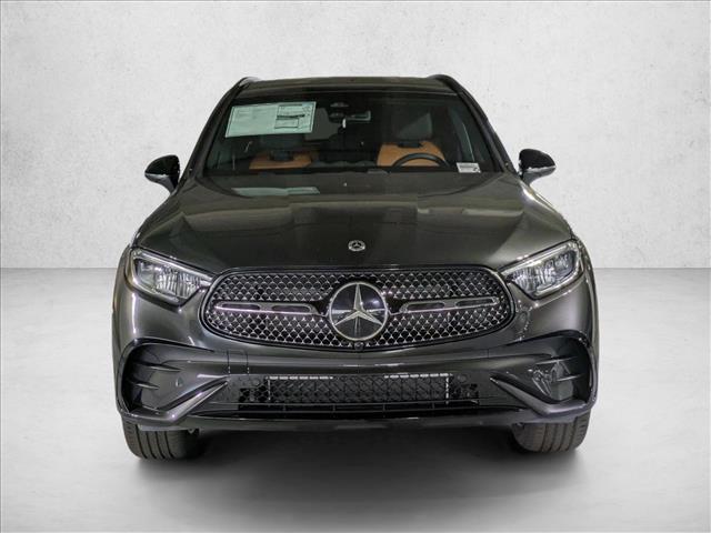 MERCEDES-BENZ GLC - 6