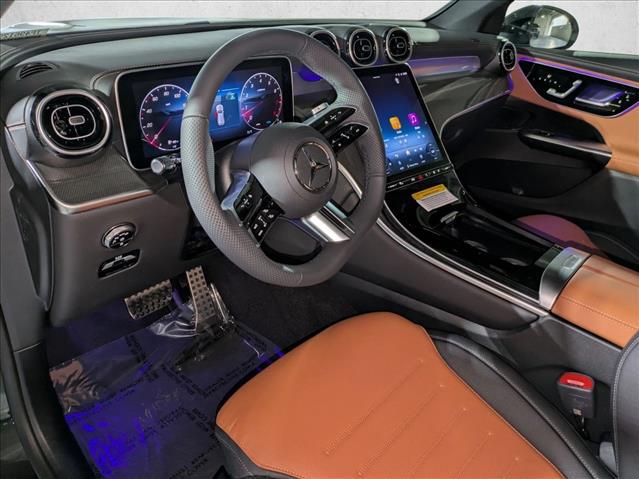 MERCEDES-BENZ GLC - 3