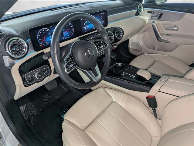 2023 Mercedes-BENZ CLA — миниатюра 13