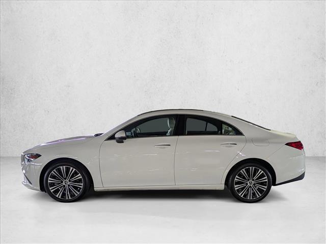 2023 Mercedes-BENZ CLA — миниатюра 12