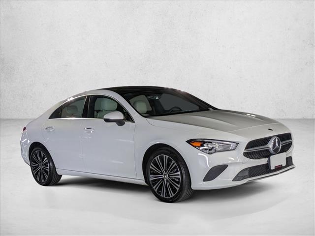 صورة 6 لـ 2023 Mercedes-BENZ CLA