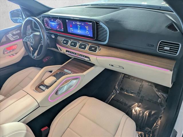 2024 Mercedes-BENZ GLS 缩略图 26