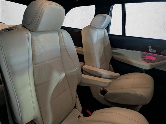صورة مصغرة 24 لـ 2024 Mercedes-BENZ GLS