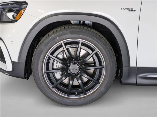 MERCEDES-BENZ GLB-CLASS AMG - 9