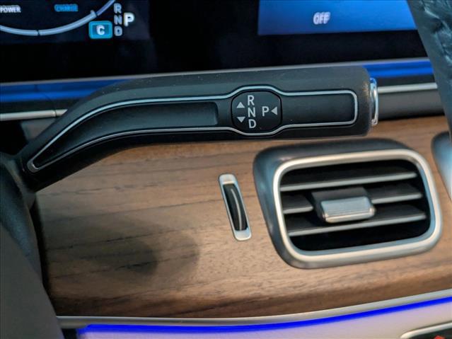 صورة مصغرة 11 لـ 2026 Mercedes-BENZ GLS