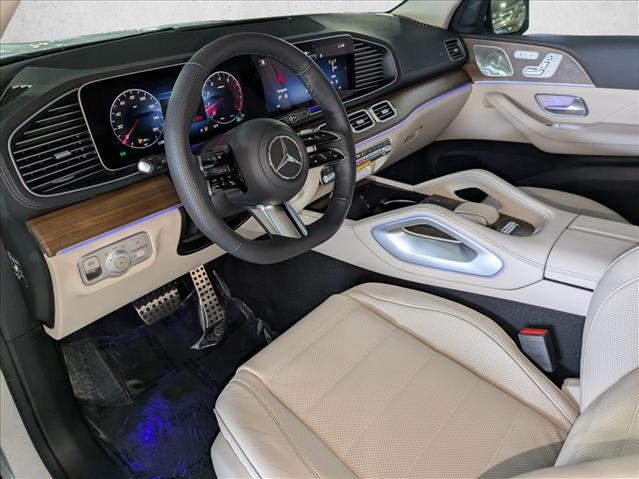 صورة 2 لـ 2026 Mercedes-BENZ GLS