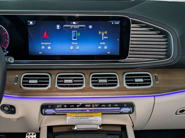 صورة مصغرة 15 لـ 2026 Mercedes-BENZ GLS