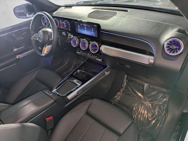 صورة مصغرة 23 لـ 2025 Mercedes-BENZ GLB