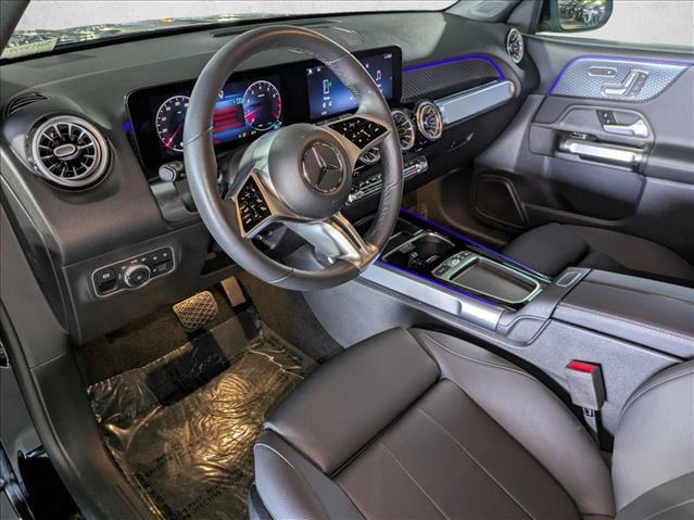 صورة 12 لـ 2025 Mercedes-BENZ GLB