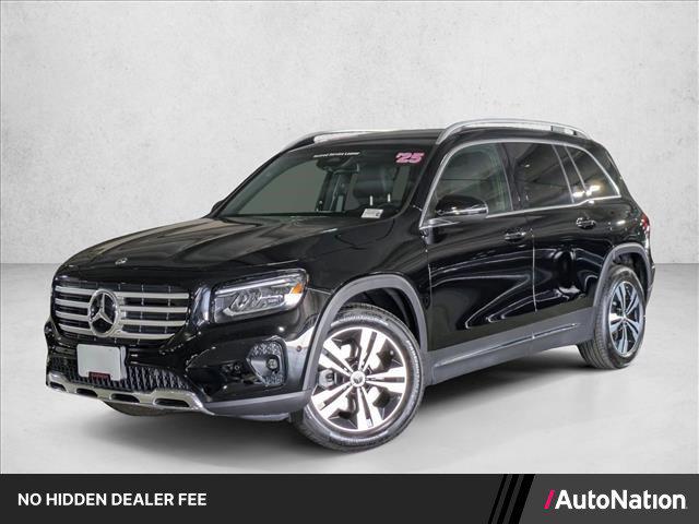 صورة 1 لـ 2025 Mercedes-BENZ GLB