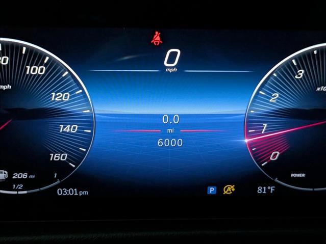 صورة مصغرة 13 لـ 2025 Mercedes-BENZ GLB