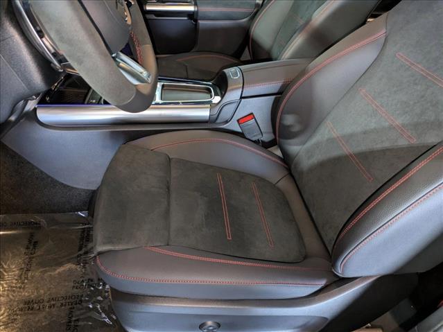 MERCEDES-BENZ GLA-CLASS AMG - 3