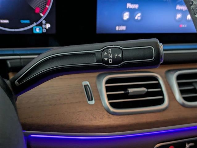 صورة مصغرة 15 لـ 2025 Mercedes-BENZ GLS