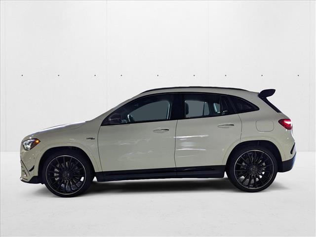 MERCEDES-BENZ GLA-CLASS AMG - 5