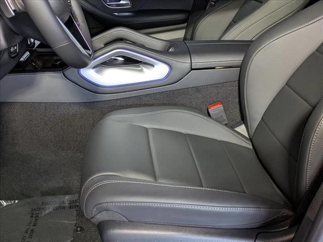 2026 Mercedes-BENZ GLE 照片 4