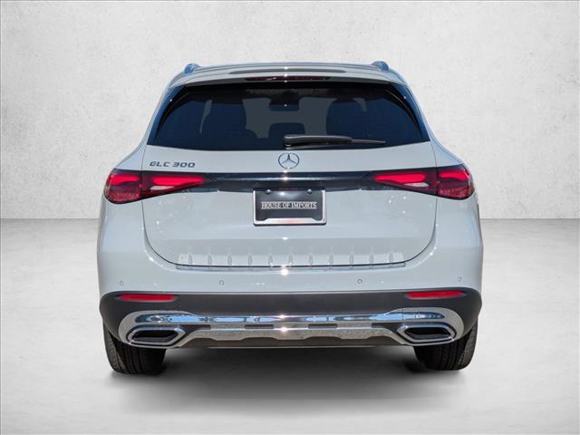 MERCEDES-BENZ GLC - 8