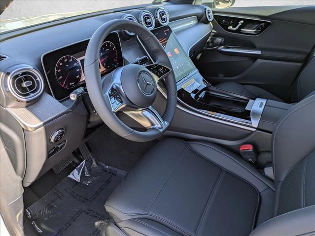 MERCEDES-BENZ GLC - 3