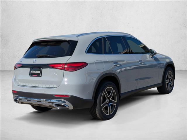 MERCEDES-BENZ GLC - 2