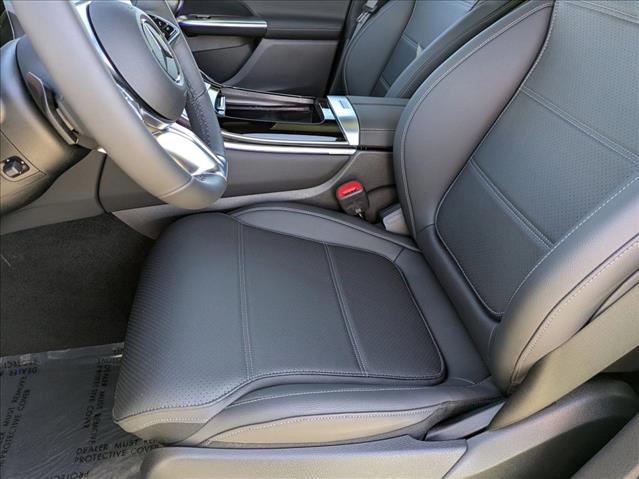 MERCEDES-BENZ GLC - 4