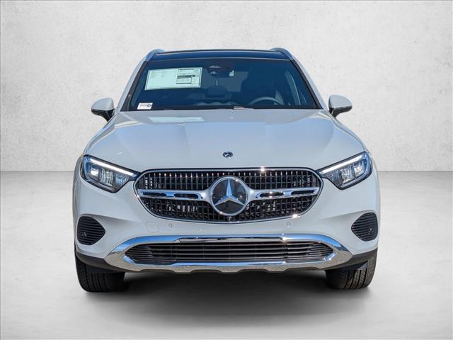 MERCEDES-BENZ GLC - 6