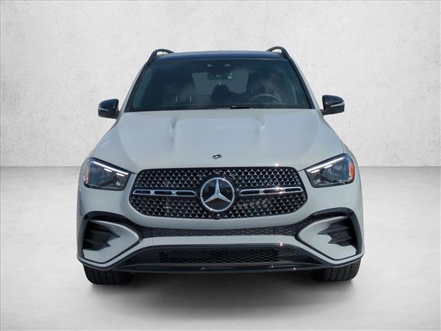 MERCEDES-BENZ GLE-CLASS - 6
