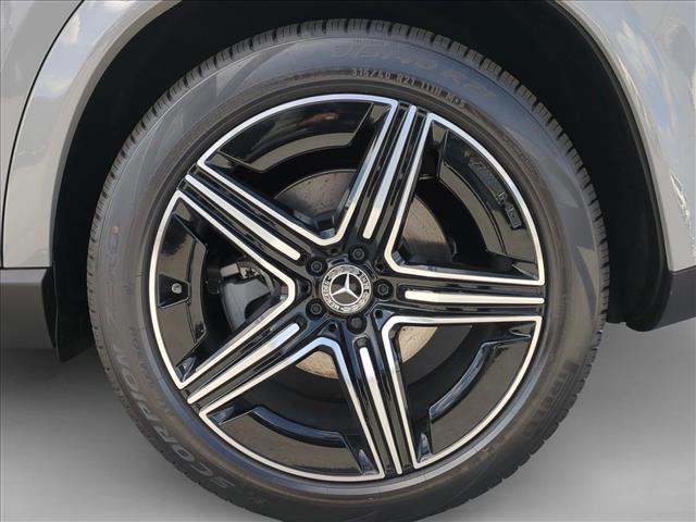 MERCEDES-BENZ GLE-CLASS - 10