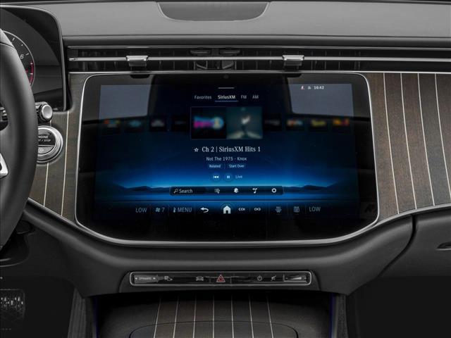 صورة 7 لـ 2026 Mercedes-BENZ E-CLASS